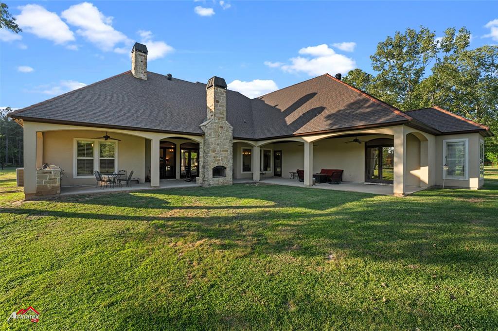 2139 Gravel Point Road Frierson, LA 71027 - Photo 30 of 36
