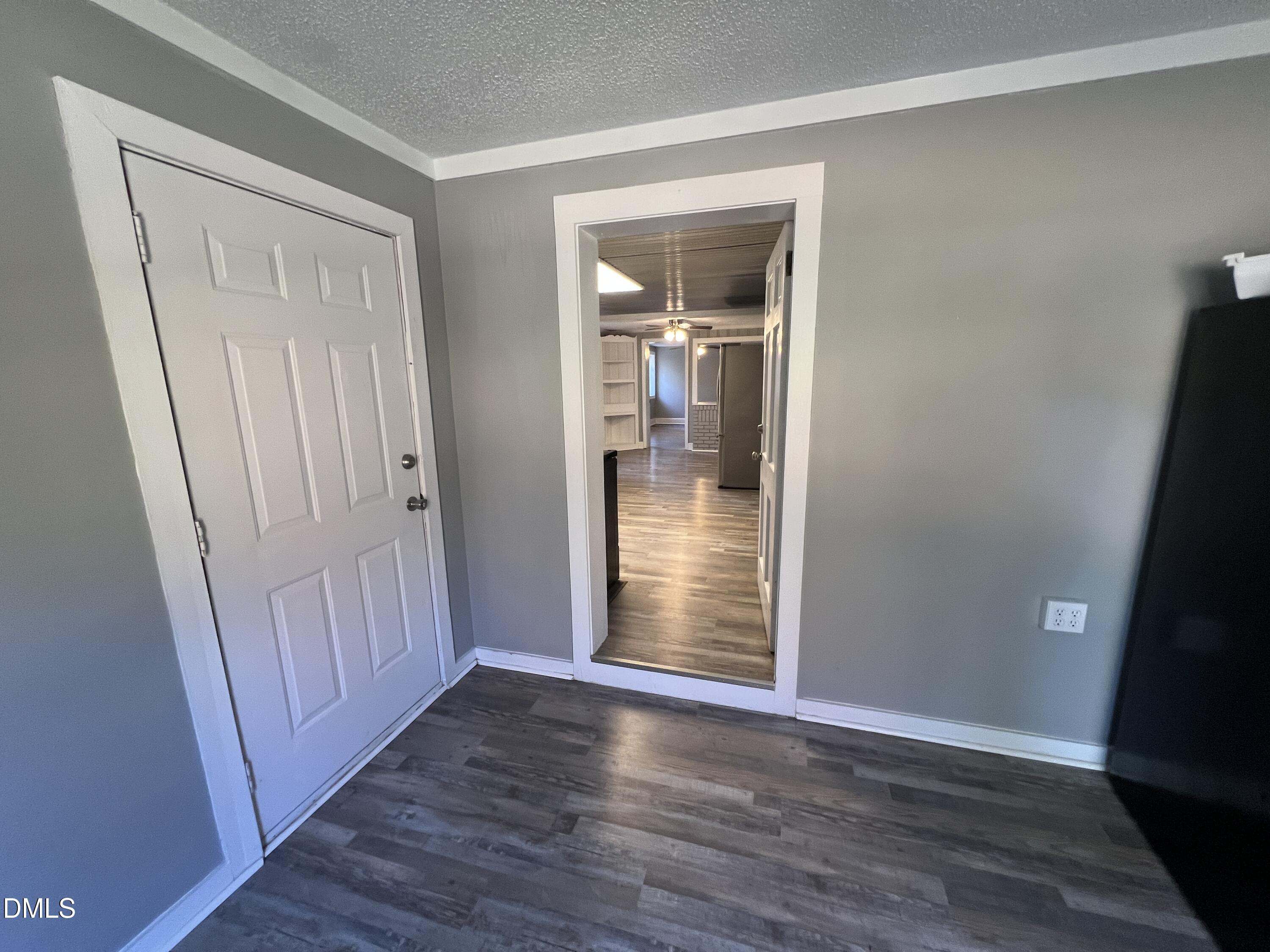 986 North Chavis Road Kittrell, NC 27544 - Photo 26 of 81