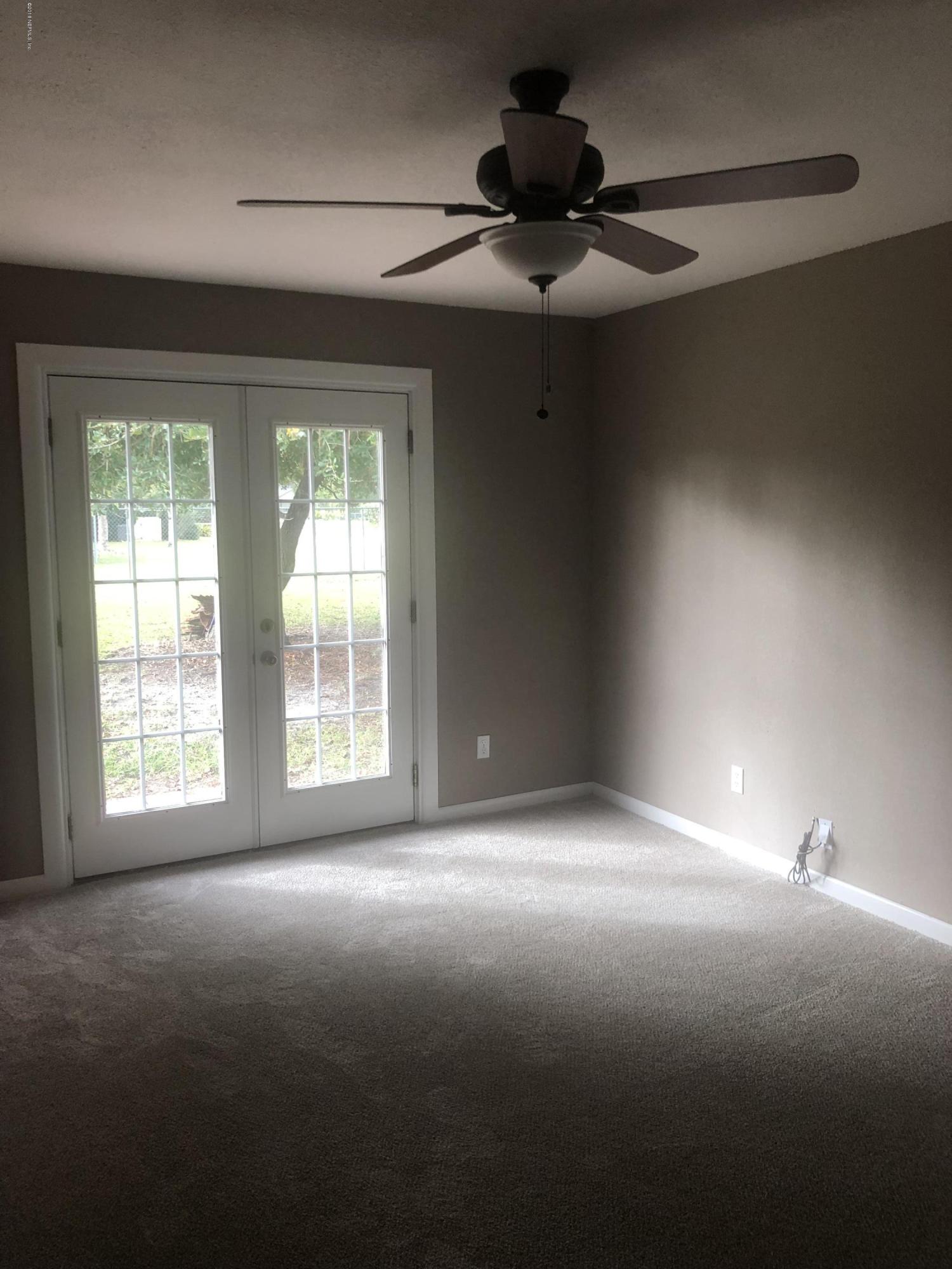 4042 Canal Road Macclenny, FL 32063 - Photo 19 of 23 Master Bedroom