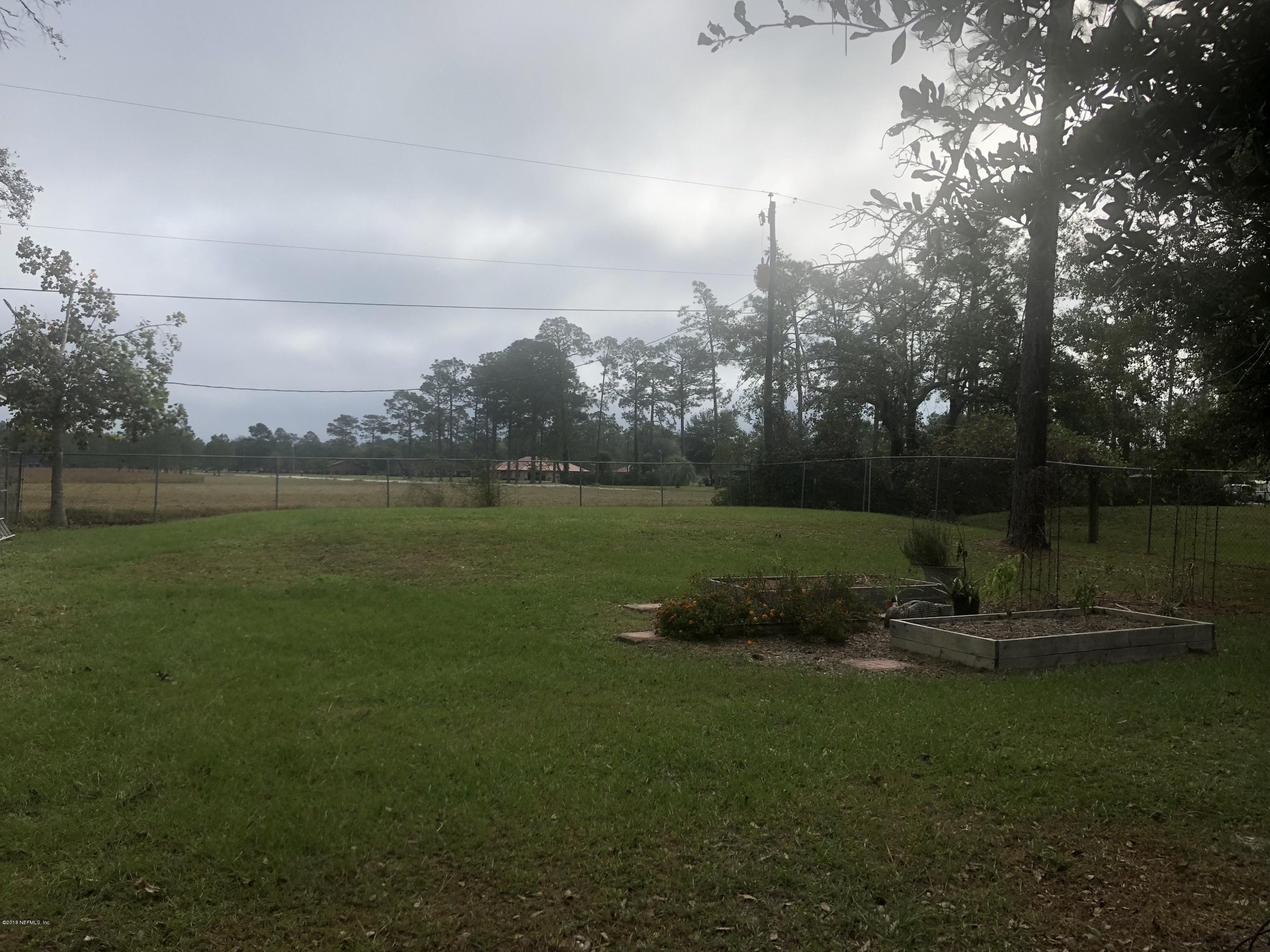 4042 Canal Road Macclenny, FL 32063 - Photo 8 of 23 Gardening Beds