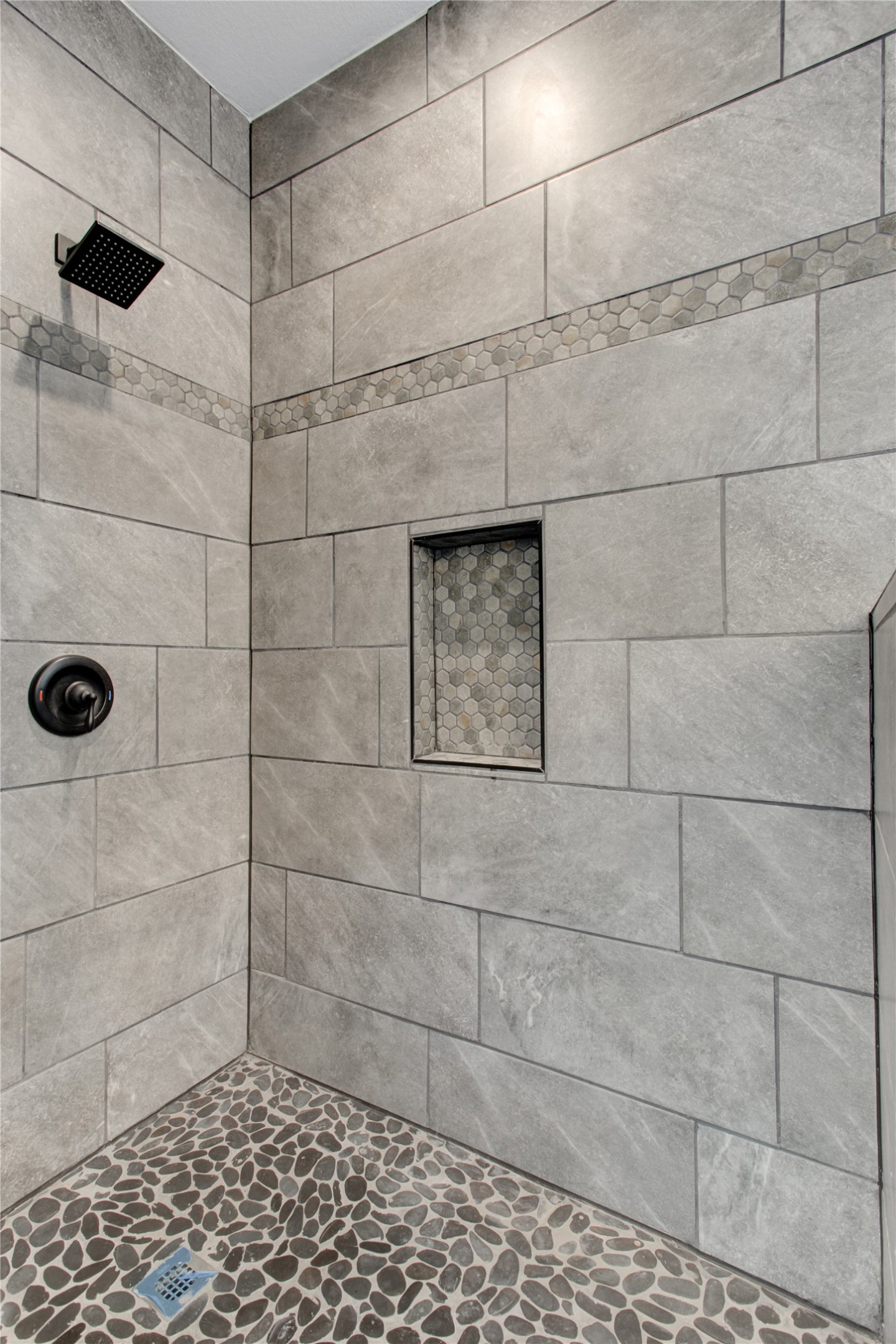 1215 Ridge Harbor Drive Spicewood, TX 78669 - Photo 23 of 39 a bathroom with a shower