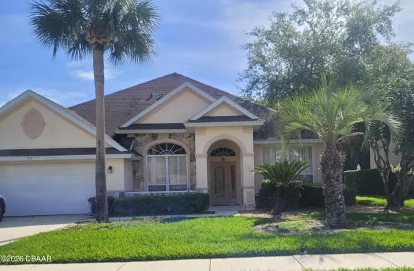 $3,200 | 29 Kingsbridge Crossing Drive, Ormond Beach, FL 32174