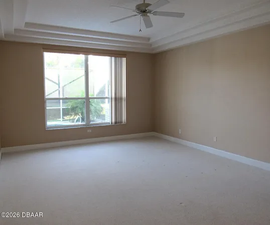$3,200 | 29 Kingsbridge Crossing Drive, Ormond Beach, FL 32174