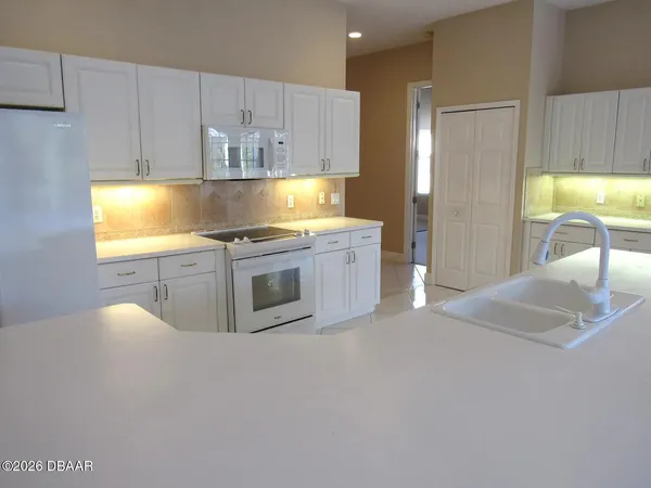 $3,200 | 29 Kingsbridge Crossing Drive, Ormond Beach, FL 32174