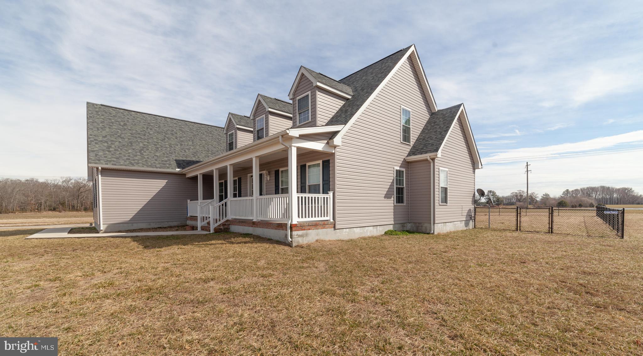 8507 Mitchell Road Denton, MD 21629 - Photo 2 of 42
