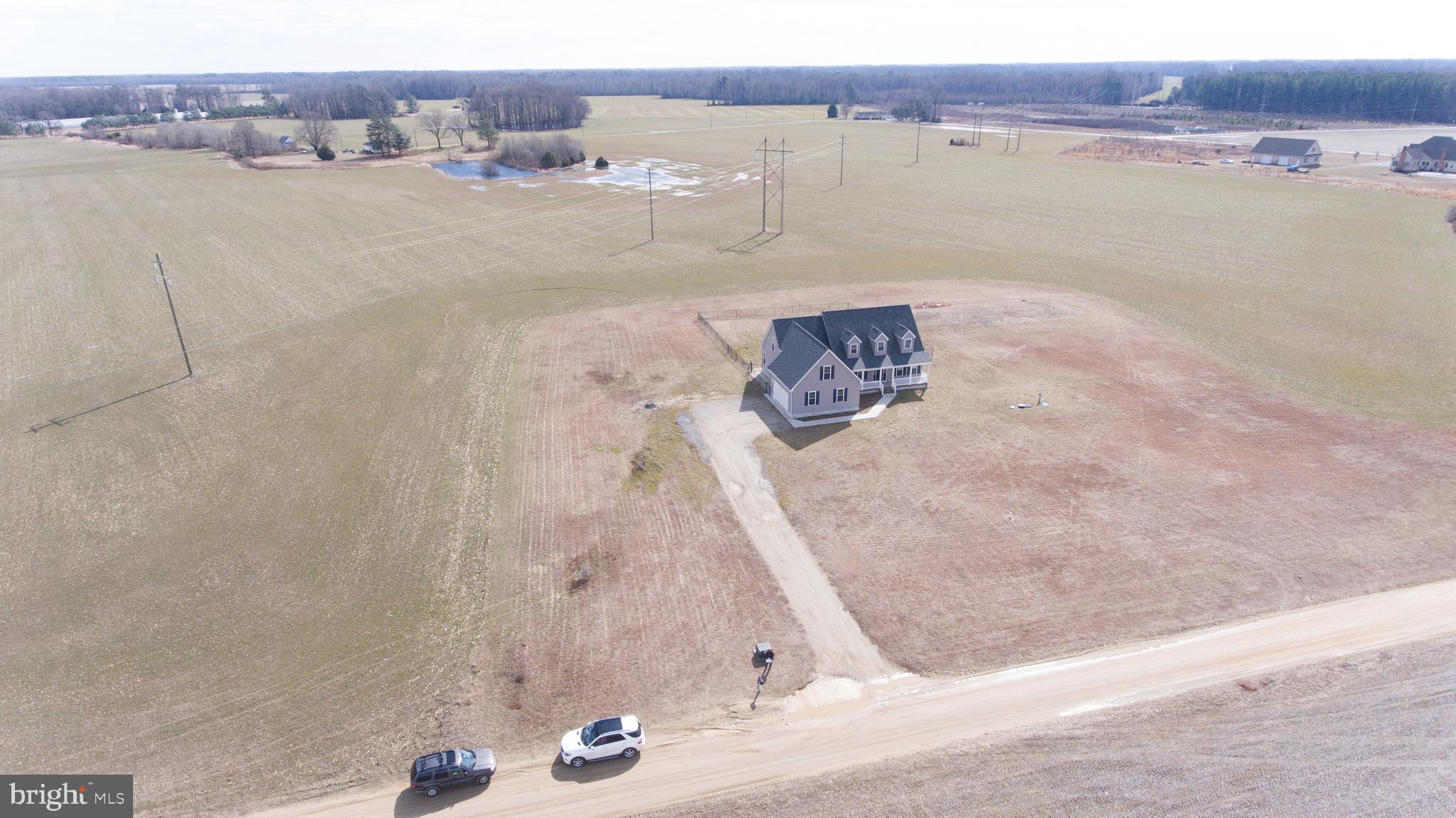 8507 Mitchell Road Denton, MD 21629 - Photo 12 of 42