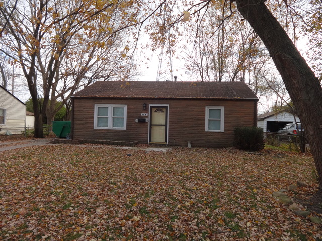 114 Edison Road Joliet, IL 60433 - Photo 1 of 1