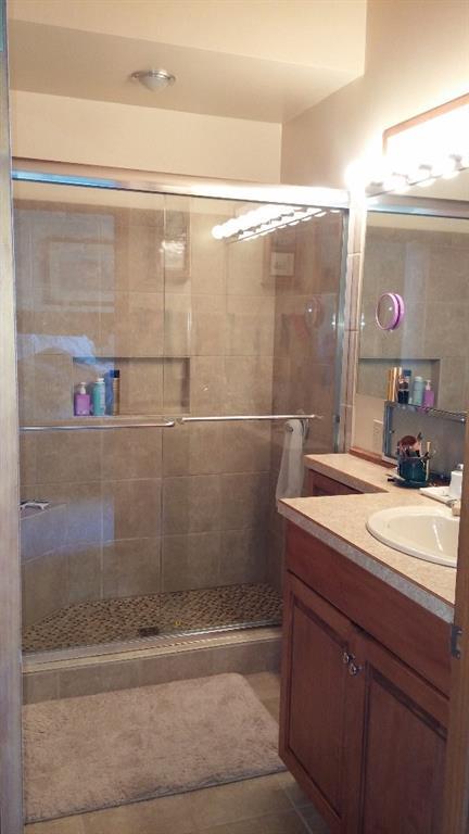 469 Drews Lake Road New Limerick, ME 04761 - Photo 18 of 28 Master Bath