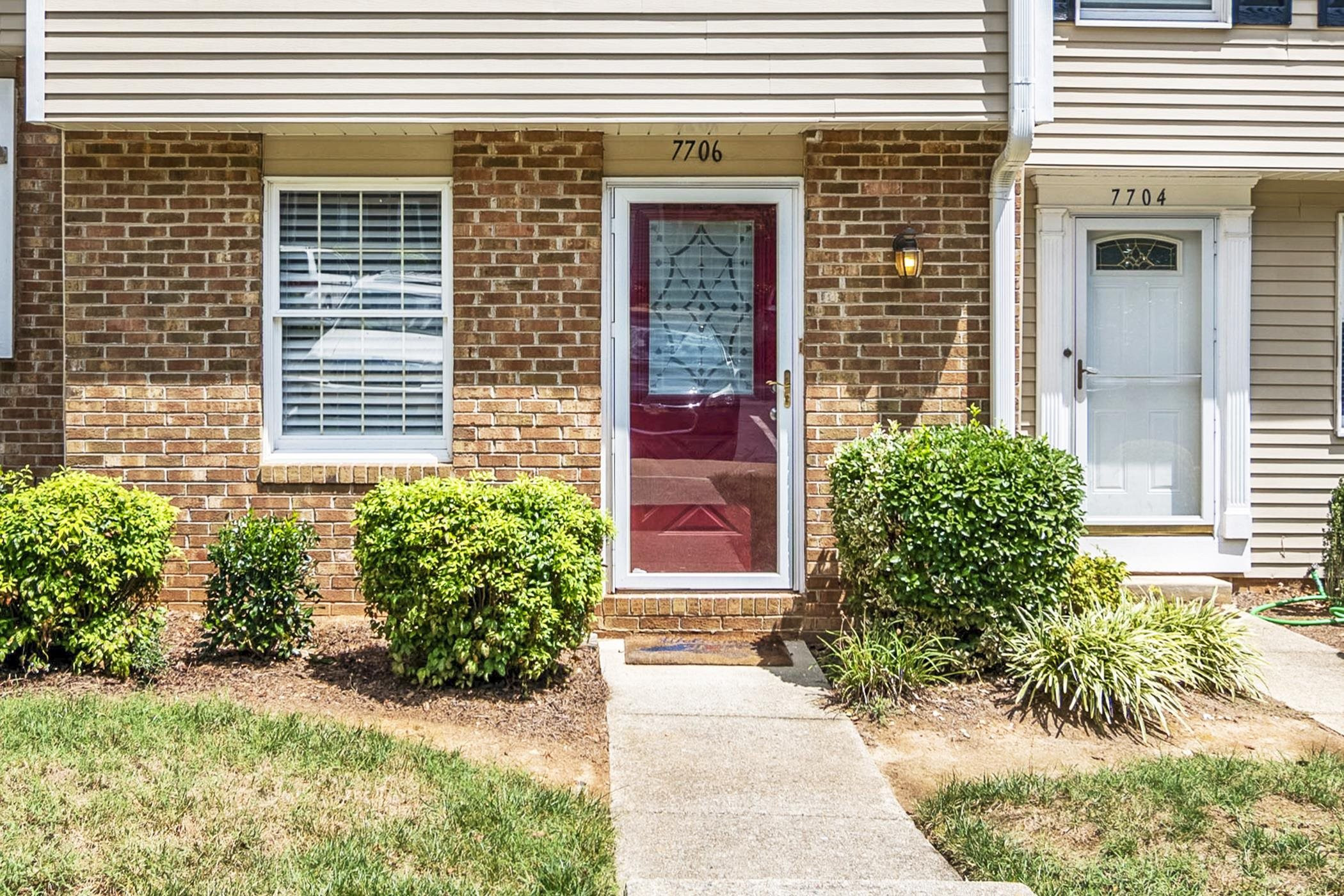 7706 Ohmann Court Raleigh, NC 27615 - Photo 3 of 27 Photo 3