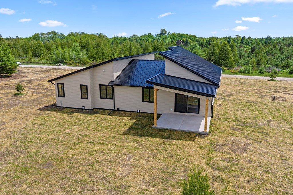 9377 Cedar Ridge Road Fish Creek, WI 54212 - Photo 63 of 63