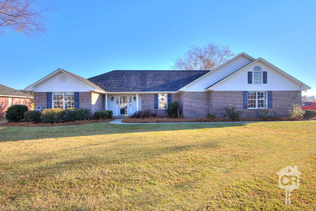 3020 Tamarah Way Sumter, SC 29154 - Photo 1 of 1