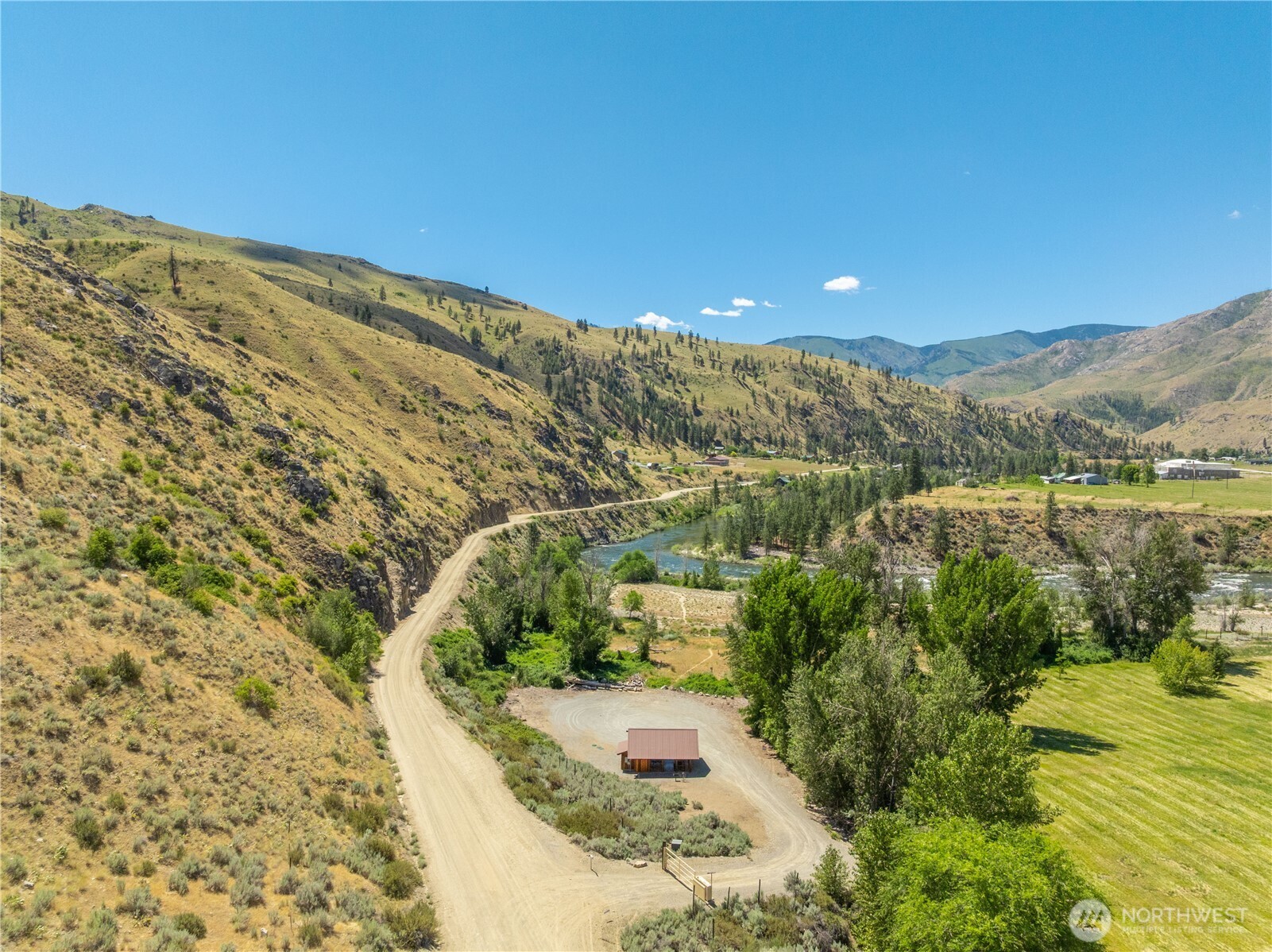 164 B Burma Road Pateros, WA 98846 - Photo 21 of 21