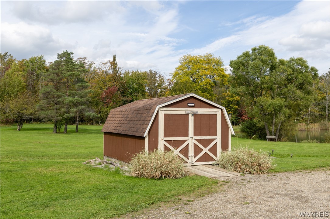 8815 Frantz Road Colden, NY 14033 - Photo 43 of 50 Gallery Image 43