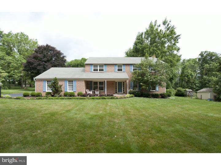 3 College View Road Malvern, PA 19355 - Photo 1 of 25 Front Yard