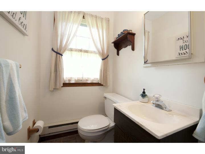 3 College View Road Malvern, PA 19355 - Photo 13 of 25 Half Bath