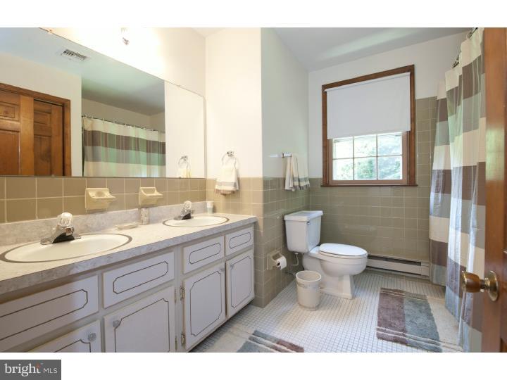 3 College View Road Malvern, PA 19355 - Photo 17 of 25 Bathroom