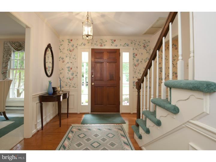 3 College View Road Malvern, PA 19355 - Photo 3 of 25 Foyer