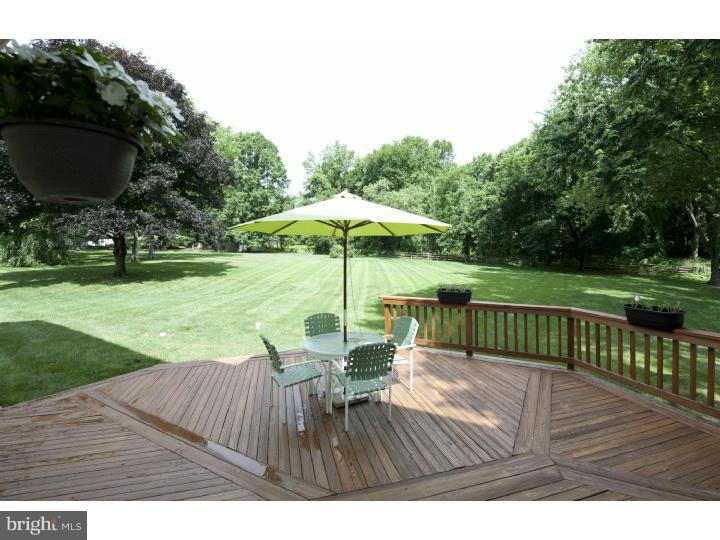 3 College View Road Malvern, PA 19355 - Photo 22 of 25 Deck
