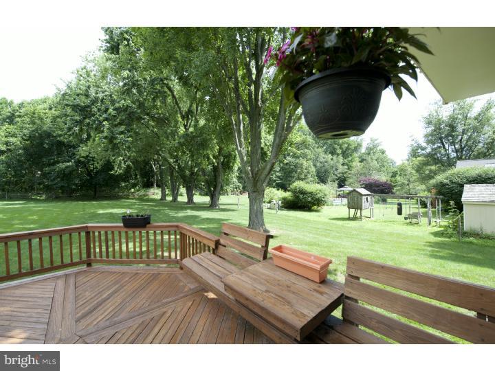 3 College View Road Malvern, PA 19355 - Photo 23 of 25 Deck