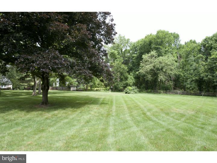 3 College View Road Malvern, PA 19355 - Photo 24 of 25 Back Yard