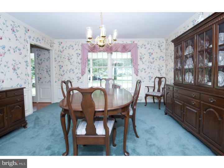 3 College View Road Malvern, PA 19355 - Photo 6 of 25 Dining Room