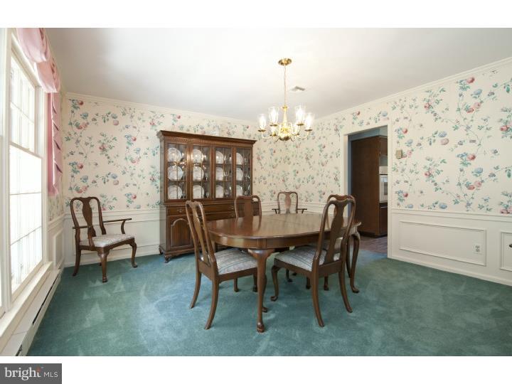 3 College View Road Malvern, PA 19355 - Photo 7 of 25 Dining Room