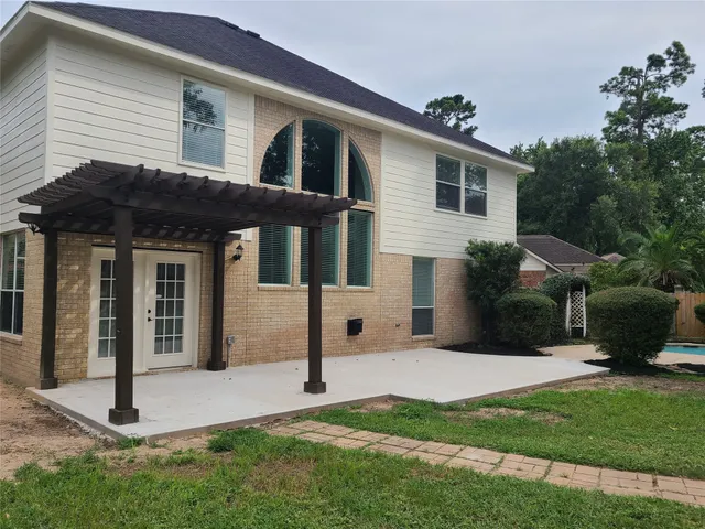 $524,900 | 2103 Winding Hollow Court, Conroe, TX 77385