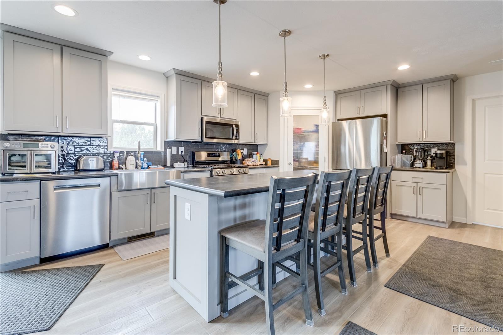 1121 Stone Cliff Road Rye, CO 81069 - Photo 6 of 36