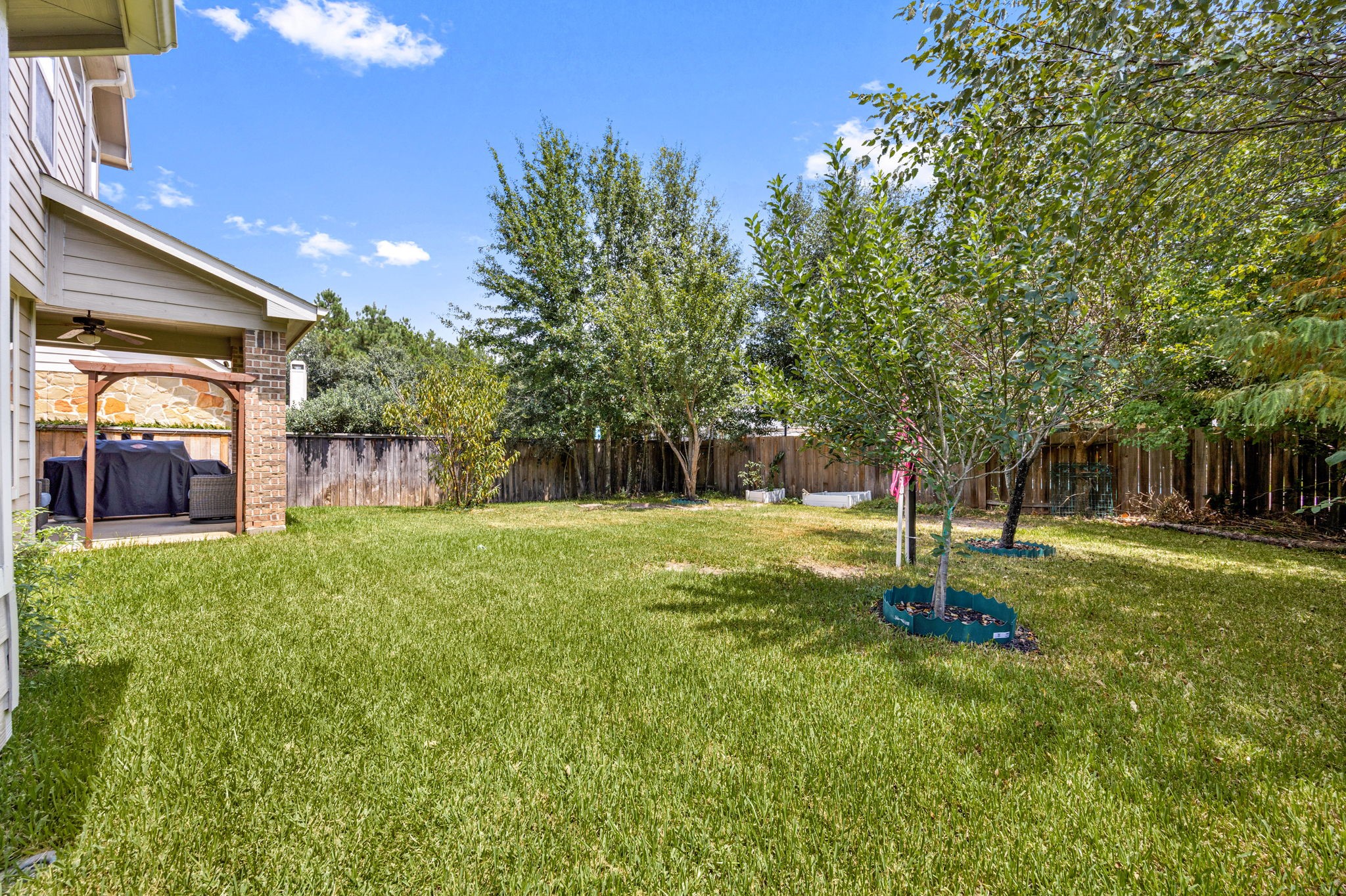 22 South Marshside Place Spring, TX 77389 - Photo 41 of 43