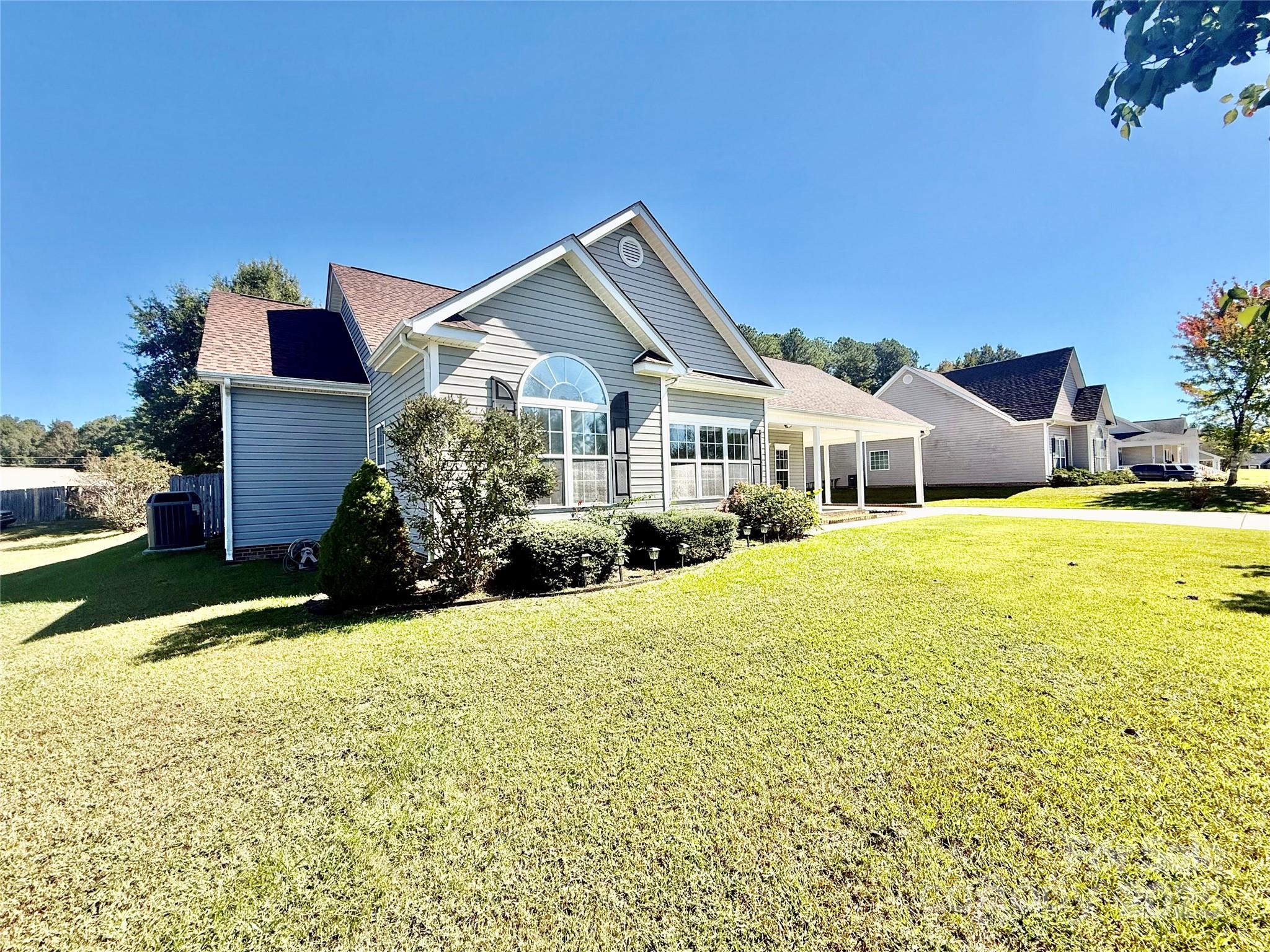 5064 Sedgefield Drive Lancaster, SC 29720 - Photo 2 of 35