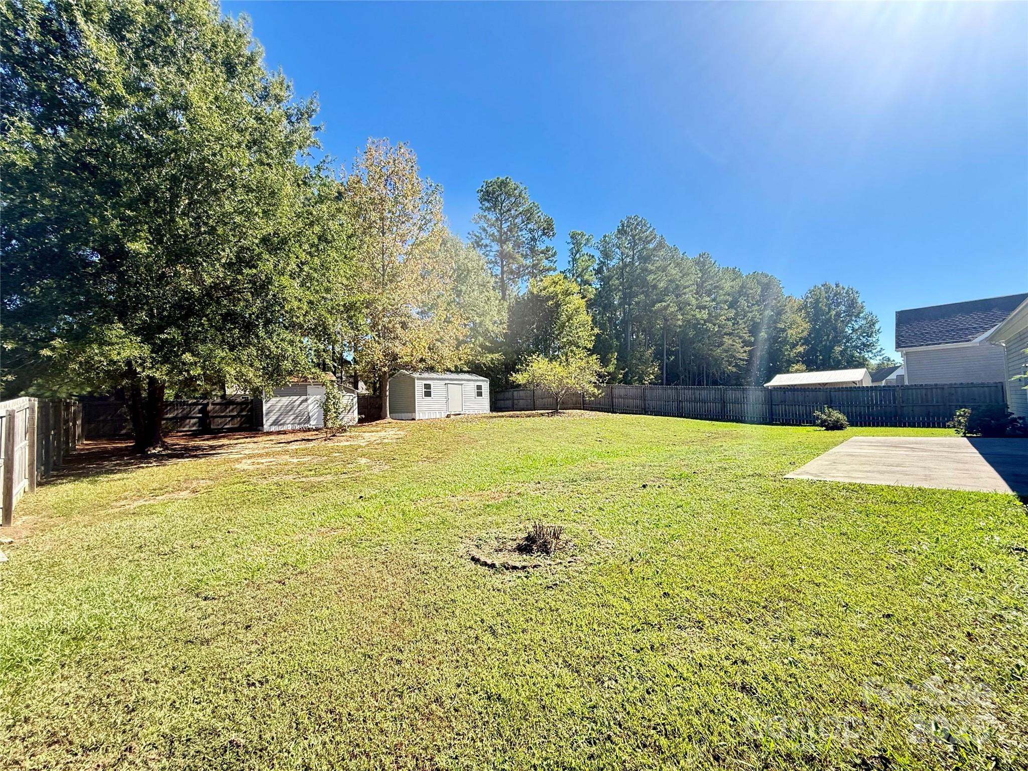 5064 Sedgefield Drive Lancaster, SC 29720 - Photo 32 of 35