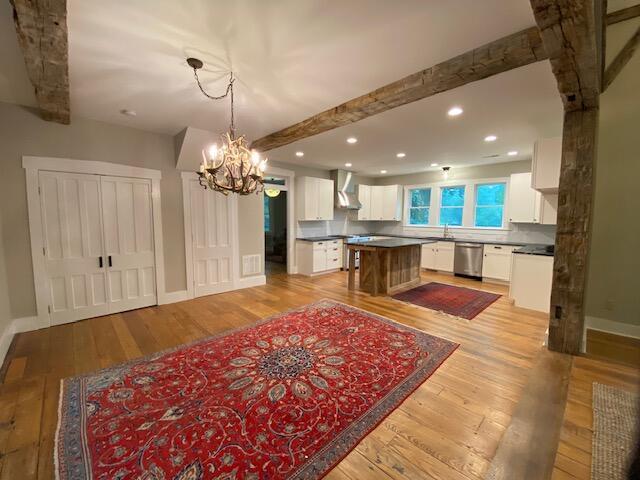 6331 Sherman Road Galena, OH 43021 - Photo 33 of 57 Dining Room 2