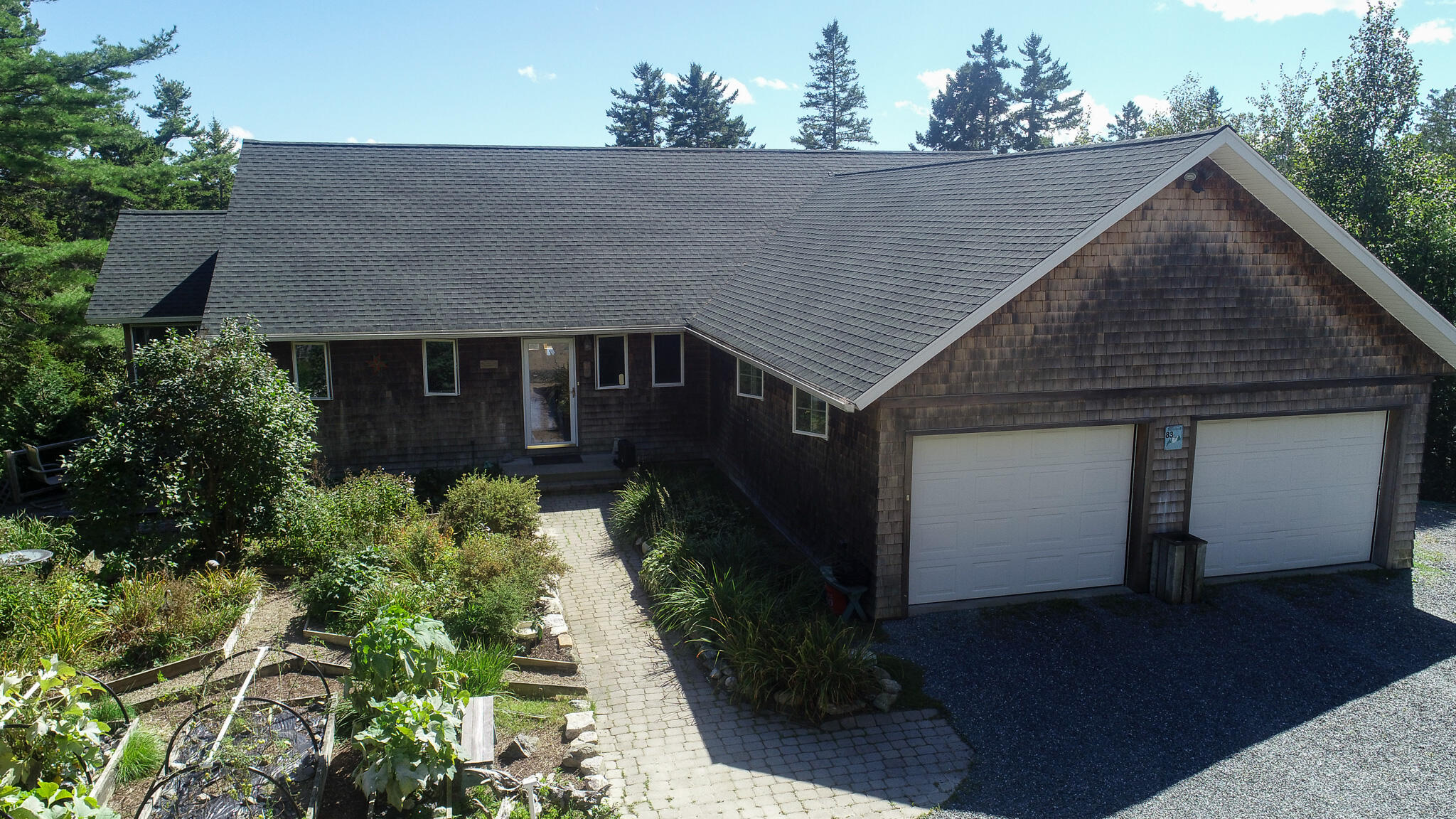 83 Barrett Way Ellsworth, ME 04605 - Photo 3 of 45 3