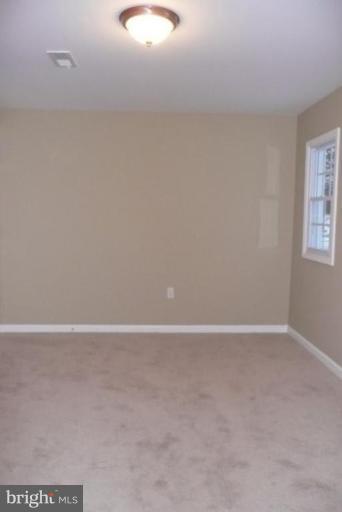 3717 Ridgecroft Road Baltimore, MD 21206 - Photo 12 of 17 a view of an empty room
