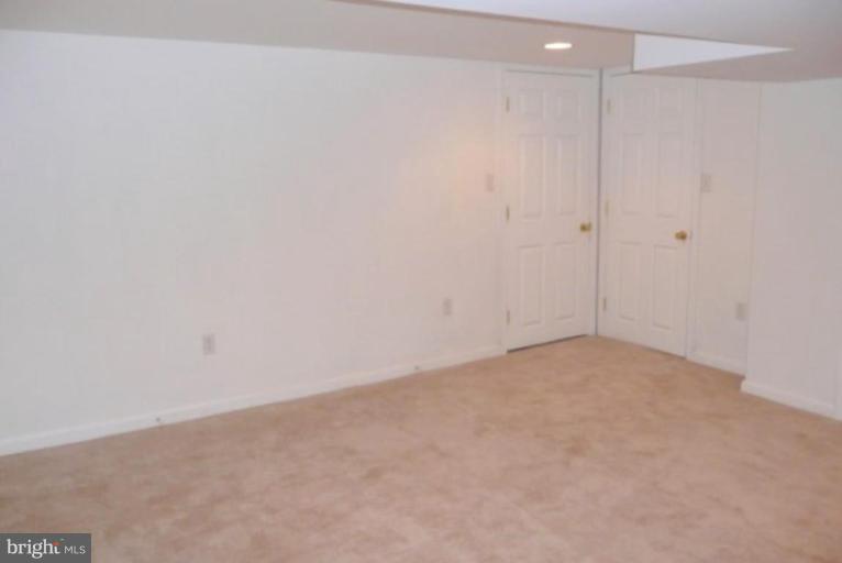 3717 Ridgecroft Road Baltimore, MD 21206 - Photo 16 of 17 a view of an empty room