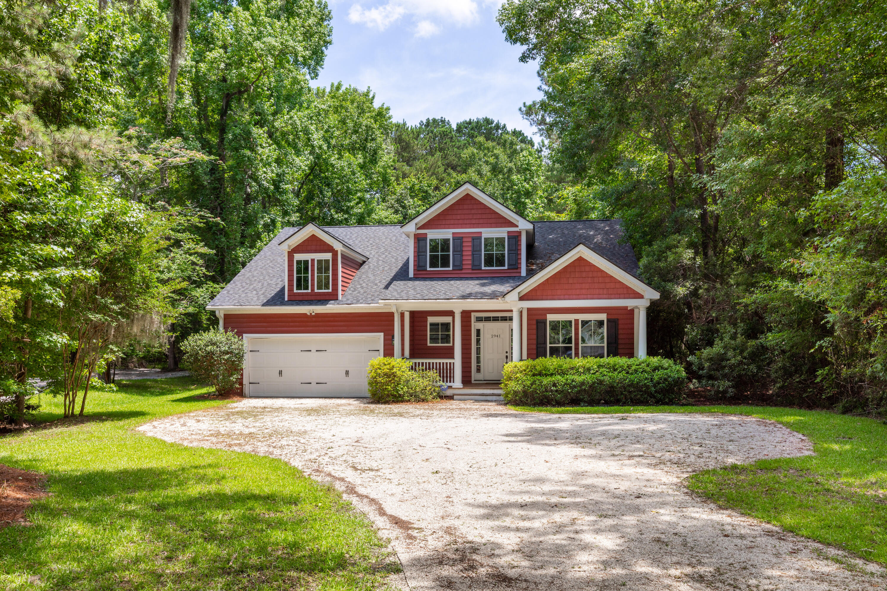 2941 State Rd S-10-1441 Johns Island, SC 29455 - Photo 1 of 37 2941 Murraywood-3