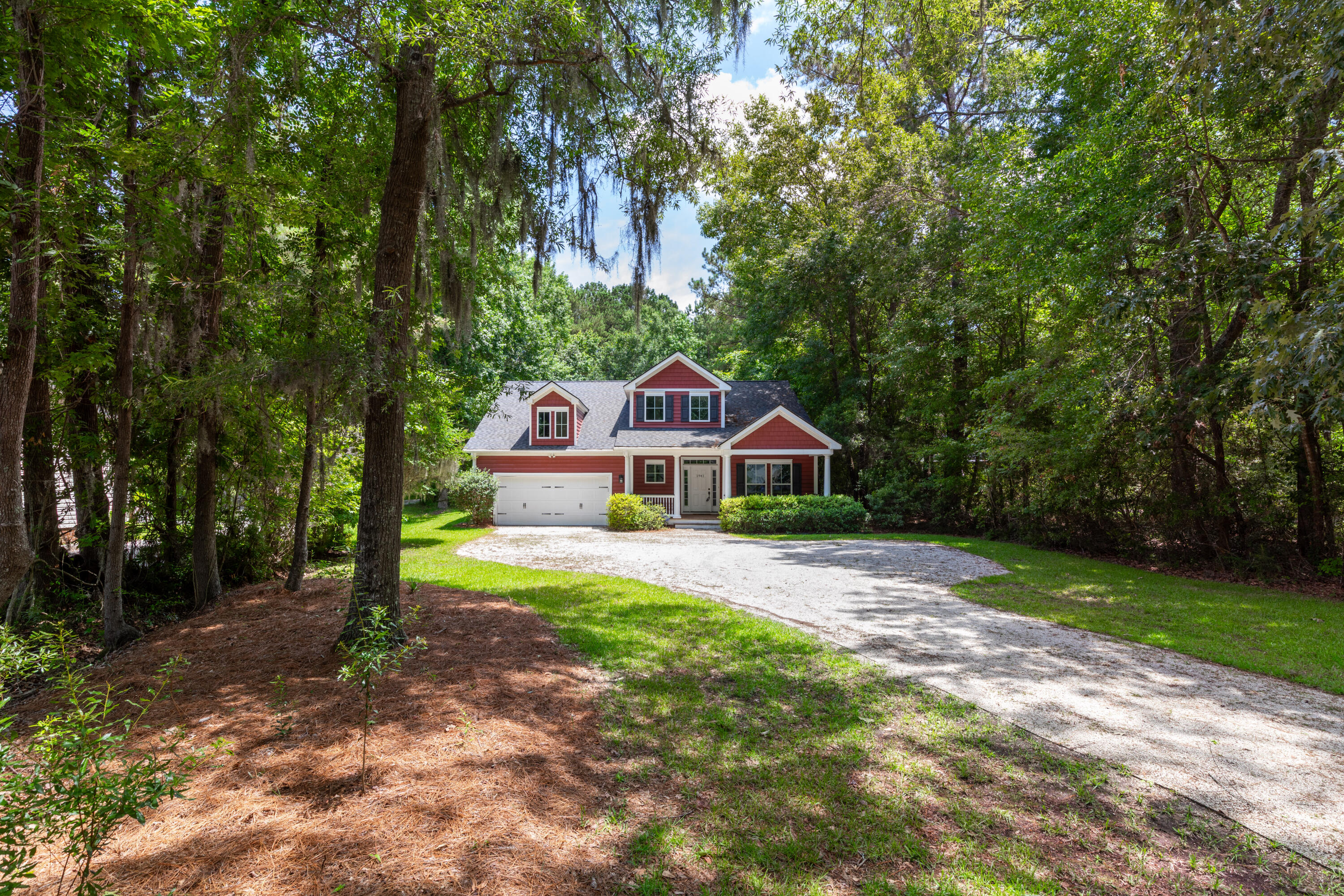 2941 State Rd S-10-1441 Johns Island, SC 29455 - Photo 2 of 37 2941 Murraywood-1