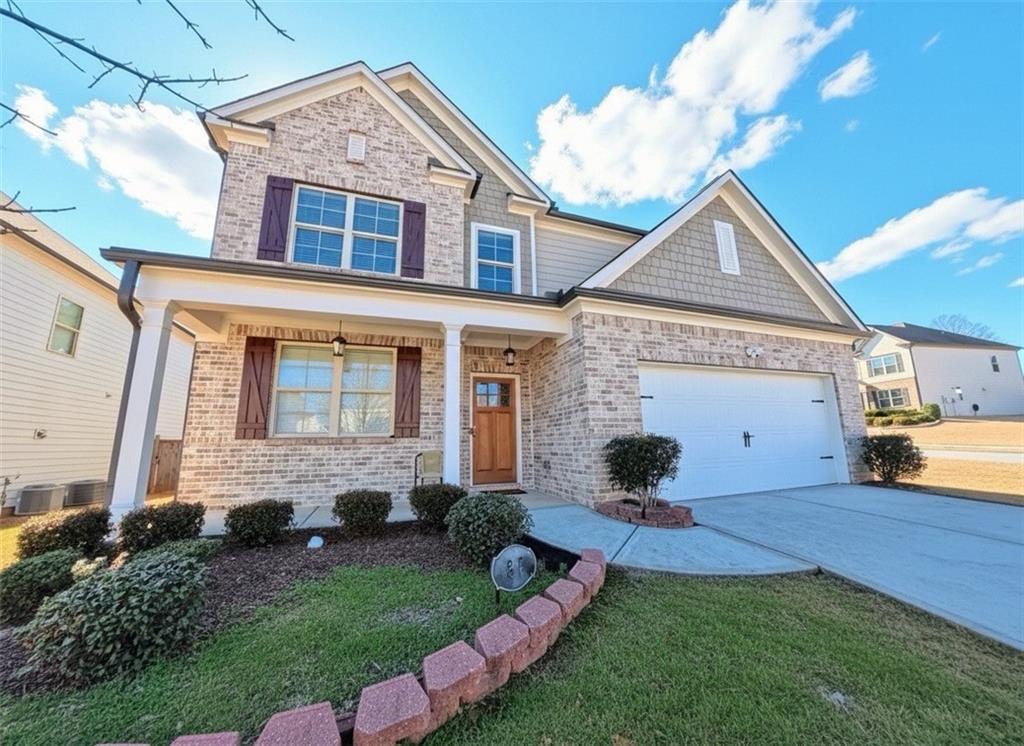 87 Round Pond Drive Lilburn, GA 30047 - Photo 3 of 39