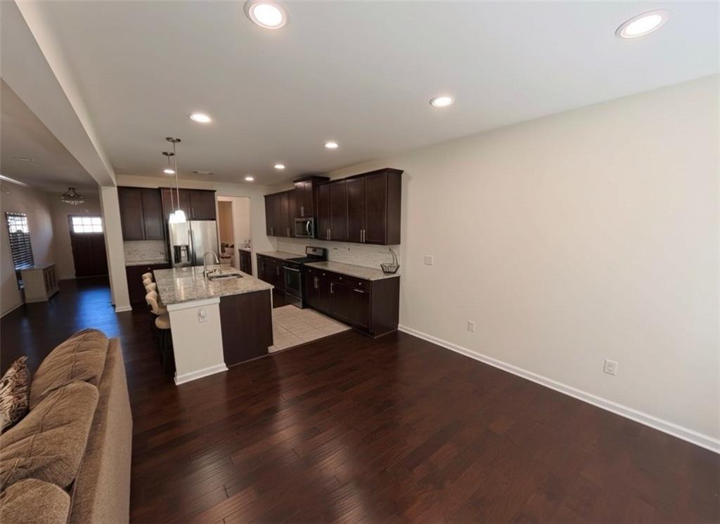 87 Round Pond Drive Lilburn, GA 30047 - Photo 33 of 39