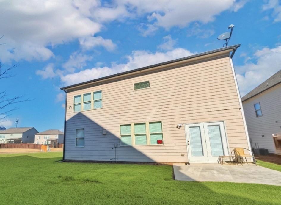 87 Round Pond Drive Lilburn, GA 30047 - Photo 38 of 39