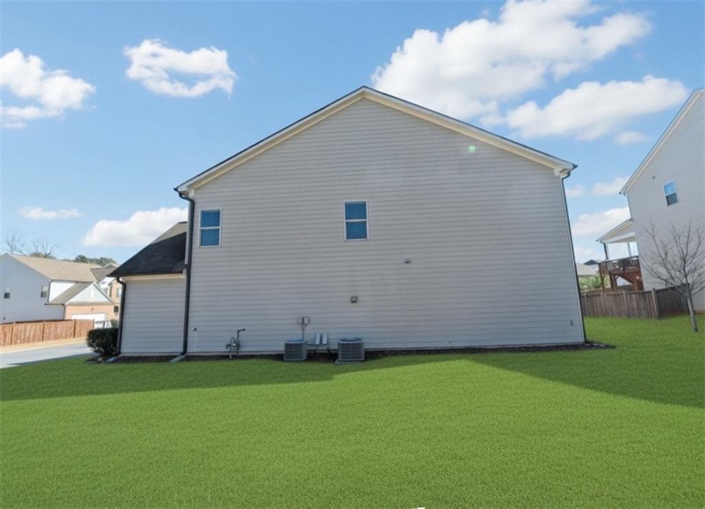 87 Round Pond Drive Lilburn, GA 30047 - Photo 39 of 39