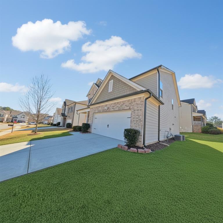 87 Round Pond Drive Lilburn, GA 30047 - Photo 5 of 39