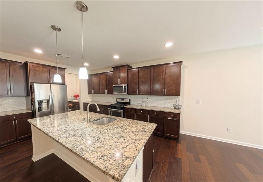 87 Round Pond Drive Lilburn, GA 30047 - Photo 9 of 39