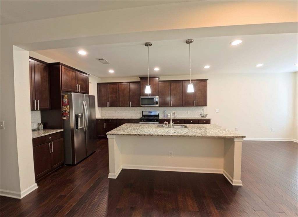 87 Round Pond Drive Lilburn, GA 30047 - Photo 10 of 39