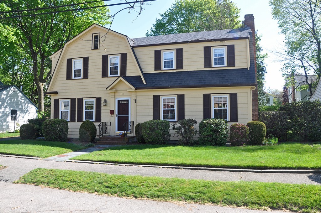 28 St Marys Road Milton, MA 02186 - Photo 1 of 11 Gallery Image 1