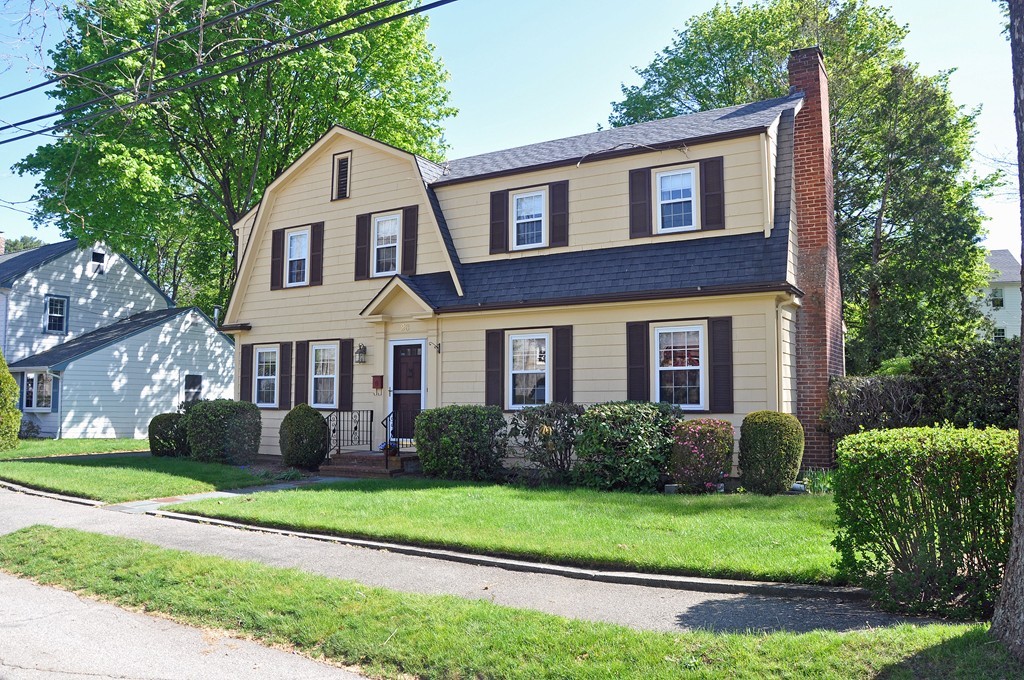 28 St Marys Road Milton, MA 02186 - Photo 11 of 11 Gallery Image 11