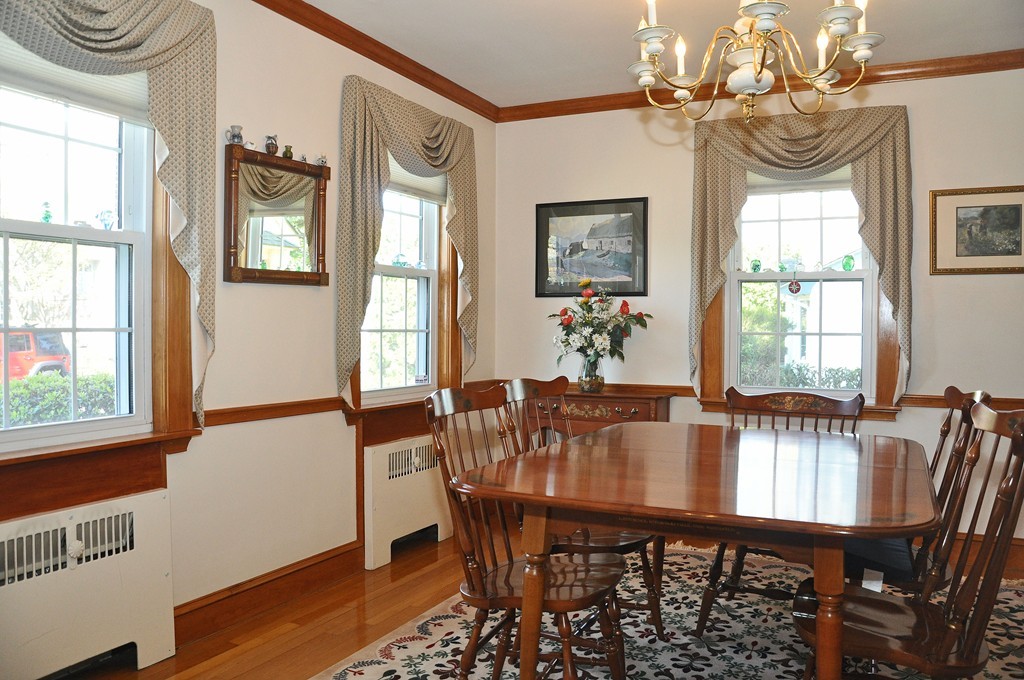 28 St Marys Road Milton, MA 02186 - Photo 5 of 11 Gallery Image 5