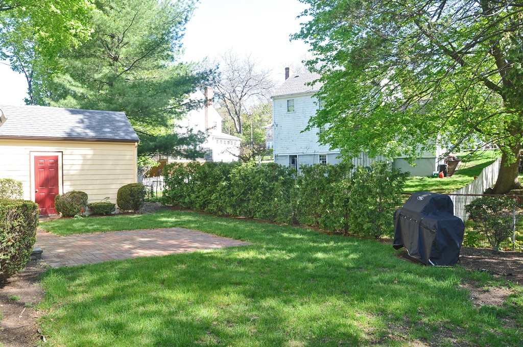 28 St Marys Road Milton, MA 02186 - Photo 10 of 11 Gallery Image 10