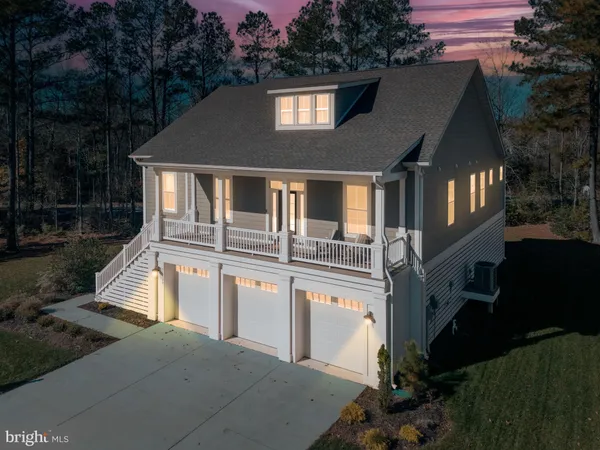 $955,000 | 31600 Charleys Run, Bethany Beach, DE 19930