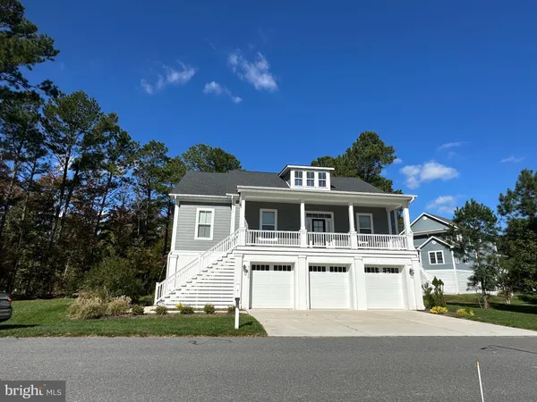 $955,000 | 31600 Charleys Run, Bethany Beach, DE 19930